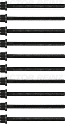 Cylinder Head Bolt Set